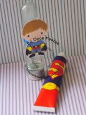 Kit de Personalizados #01