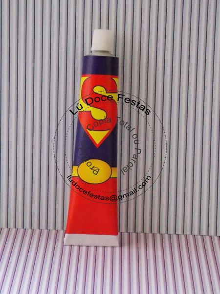 Bisnaga  30g recheada