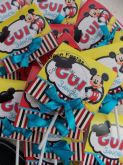 Pirulitos Personalizados