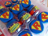 Pote Personalizado tipo Papinha