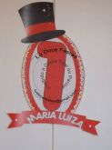 Painel em pvc