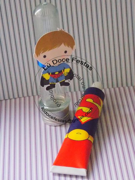 Kit de Personalizados #01