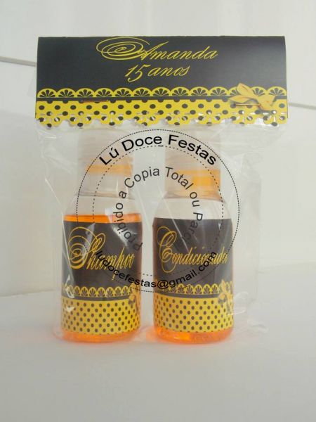 Kit de Higienização #01